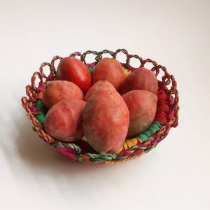 لوز میوه