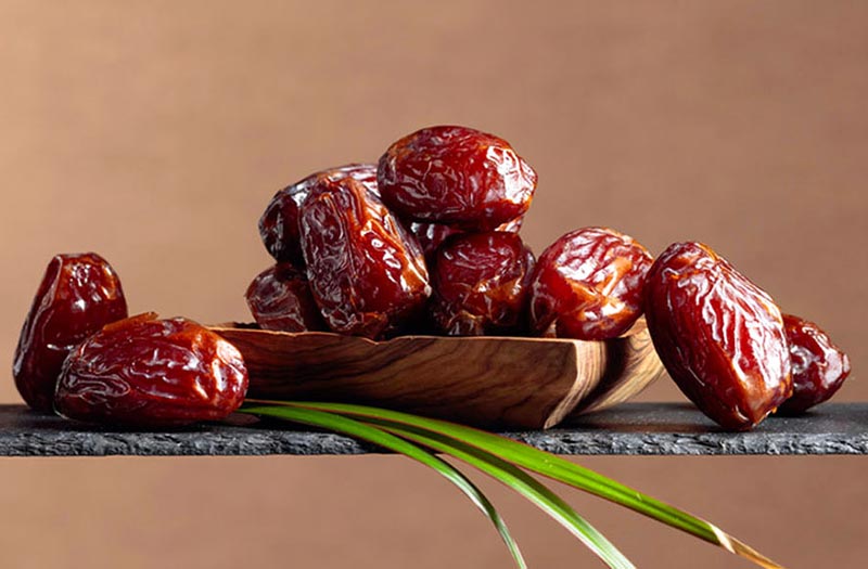 مقایسه خرما جنوب با سایر خرماها