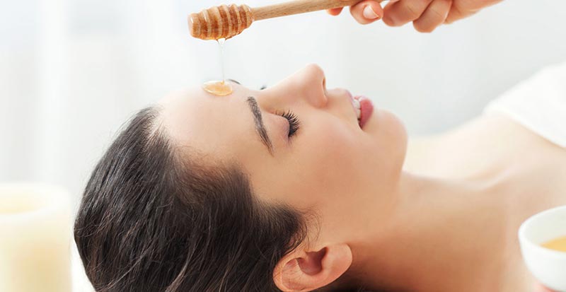 از نظر علمی و پزشکی عسل طبیعی برای چی خوبه؟