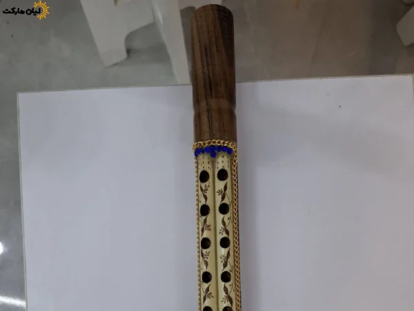دسته نی انبان فوق حرفه ای